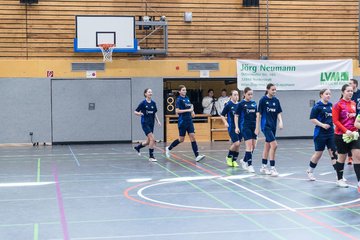 Bild 45 - wCJ Falkinnen Cup